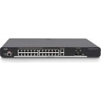 Ruıjıe XS-S1920-26GT2SFP-LP 26 x 24 Poe 10/100/1000 L2 185W Poe 2 x Sfp Port Rack Switch