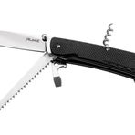 Ruike LD32-B Çok Fonksiyonlu Çakı
