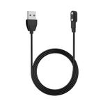 RUIMEN Manyetik USB Arayüzlü Akıllı Saat Şarj Kablosu