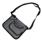 Ruiqas Nurse Hip Bag çok cepli bel taşıyıcı, taşınabilir bel çantası, Hemşireler ve doktor asistanları için