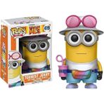 Ruiwen Çılgın Hırsız 3 Film ve Tv Çevre Birimleri Minion Figürleri Çocuk Oyuncakları Bebekler Funko Pop (Yurt Dışından)