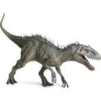 Ruiwen Dinozor Oyuncak Indominus Rex Tyrannosaurus Rex Simüle Hayvan Modeli Film Aynı Dinozor Modeli (Yurt Dışından)