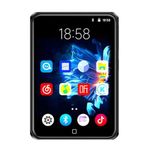 Ruizu D60 Bluetooth MP3 MP4 Çalar 16GB HiFi Ses Kayıt