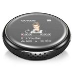 Ruizu M1 Mini Hoparlörlü Bluetooth 8 GB MP3 Çalar