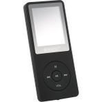 Ruizu X02 8GB Hifi MP3 MP4 Çalar, Dahili Hoparlör ve Radyo Özellikleriyle