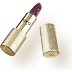 Ruj - Holiday Wonderlights Starry Night Sparkling Lipstick - 04 Enigmatic Burgundy - Çok Renkli