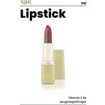 Ruj - Lipstick - No: 728