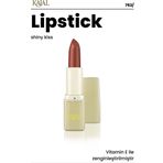 Ruj - Lipstick - No: 753