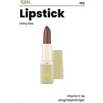 Ruj - Lipstick - No: 757