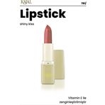 Ruj - Lipstick - No: 781