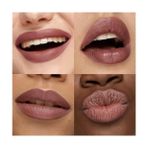 Ruj - Passion Matte Lipstick - 319 - Option-1