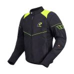 Rukka Airgobi Yazlık Motosiklet Montu Fluo 50 - # - -- - Option-1