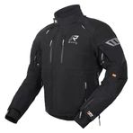 Rukka Armageddo-R Gore-Tex Pro Erkek Kışlık Motosiklet Montu-50