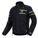 Rukka Rapto-R Gore-Tex Pro Erkek Kışlık Motosiklet Montu-50