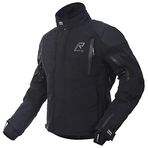 Rukka Shield-R Gore-Tex Pro Erkek Kışlık Motosiklet Montu-52