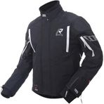 Rukka Shield-RD Gore-Tex Pro Erkek Kışlık Motosiklet Montu-50