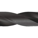 RUKO spiral matkap ucu DIN 338, makaralı matkap ucu 4,3 mm 201043 10-ER Kunstoffpack