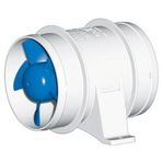 Rule 100 mm 24V Düz Blower