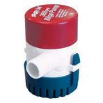 Rule 12V 360 Gl/Saat Sintine Pompası