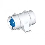 Rule 140-24 75 mm Düz Blower