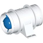 Rule 140-24 75 mm Düz Blower