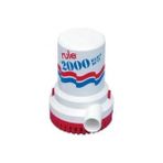 Rule 2000 Gl/Saat 12V Sintine Pompasi