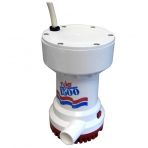 Rule 51S 1500 Gph 12V Otomatik Sintine Pompası