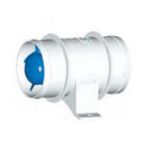 Rule 75 mm 12V Düz Blower
