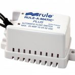 Rule A Matic Plus 12-24V 20A Sintine Flatörü