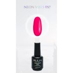 Rulia Kalıcı Oje Neon Vibes 057 15 ml