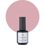 Rulia Professional Liquid Polygel Kalıcı Oje Rose 15 ml