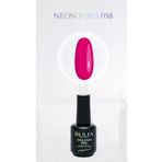 Rulia Professional Rulia Kalıcı Oje Neon Vibes 058 15 ml