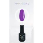 Rulia Professional Rulia Kalıcı Oje Neon Vibes 072 15 ml