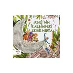 Rulinin Kalbindeki Eksik Nokta Cezve Çocuk