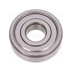 RULMAN 6302 - CBF - CB 125E - DRİFT ARKA