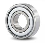 RULMAN BİLYA 6203 ZZ RBE