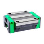 Rulman Sepetim Hgw 25 Ca Hiwin Uyumlu Robot-Cnc Lineer Geniş Araba