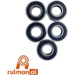 Rulmanal 608 2rs Rulman 8X22X7 5 Adet
