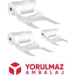 Rulo Atlet Poşet Küçük Orta Büyük 3 Lü Set
