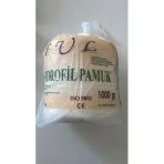 Rulo Hidrofil Pamuk 1 Kg (% 100Pamuk)