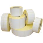 \Rulo Merkezi 150X100 250"\'Lİ Termal Borkod Etiketi\