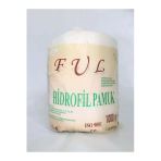 Rulo Pamuk 1 kg 20 Adet