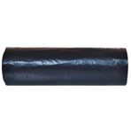 Rulo Siyah Çöp Poşeti Hantal 100 x 150 800 G - 10 Adet