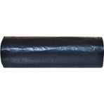 Rulo Siyah Çöp Poşeti Jumbo 80 x 110 CM (300 G) - 10 Adet