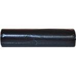 Rulo Siyah Çöp Poşeti Jumbo 80X110 350 Gr - 10 Adet