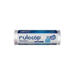 Ruloçöp 10'lu 55x60 cm Orta Boy Kokusuz Büzgülü Çöp Torbası