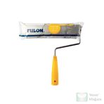 Rulon 25 cm Uzun İpli Boya Rulosu