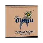 Rulopak 2 Katlı 5 kg Mini Tuvalet Kağıdı