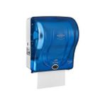 Rulopak 21 cm Mavi Sensörlü Kağıt Havlu Dispenseri