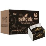 Rulopak 24x250 Tek Çek Horeca Dispenser Peçete
